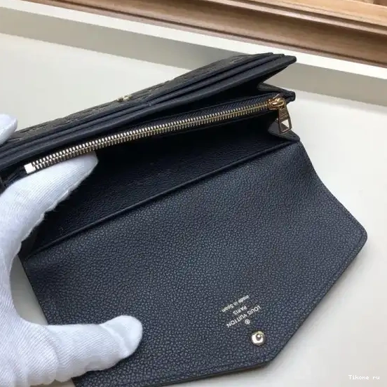 Cheap SARAH LOUIS VUITTON WALLET 0515